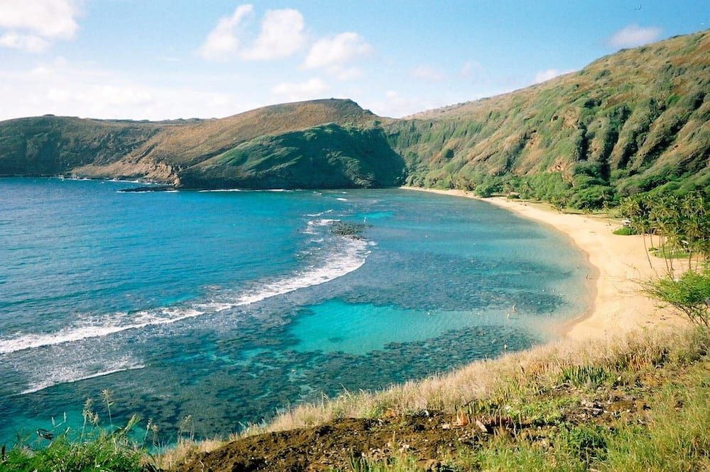 Immersed in nature Home w/ A/C, bbq area, Hale Poola - Honolulu - Beach