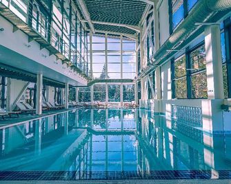 Euphoria Club Hotel - Borovets - Pool