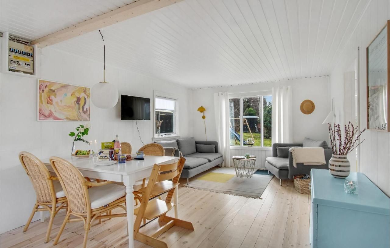 Stunning Home In Nykoebing Sj With Wifi – Nykøbing Sjælland