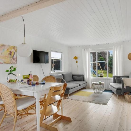 Stunning Home In Nykoebing Sj With Wifi – Nykøbing Sjælland