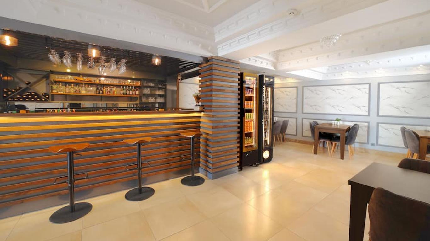 إسطنبول بانوراما هوتل