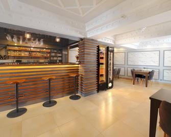 إسطنبول بانوراما هوتل - اسطنبول - بار