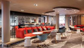 ibis Le Havre Centre - Le Havre - Lounge