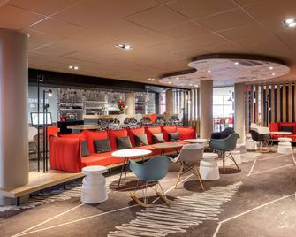 ibis Le Havre Centre - El Havre - Lounge