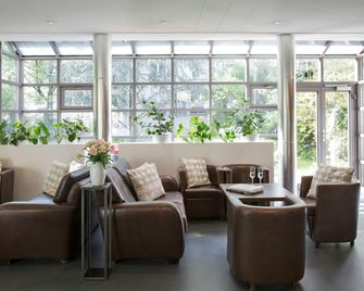 Hotel La Pergola - Bern - Lobby