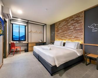 Plaai Plus Hotel Rayong - Rayong - Soveværelse