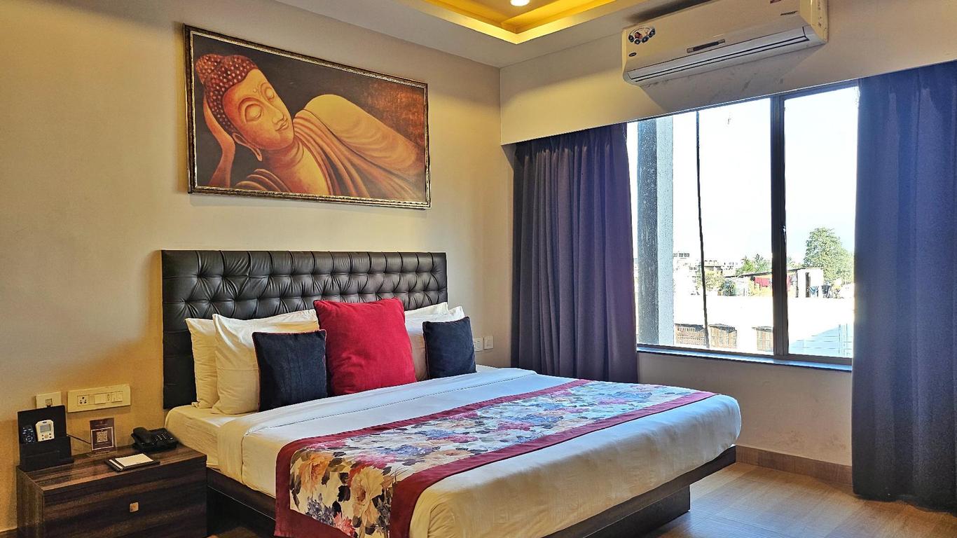 Voyage Milestone Hotel & Banquet