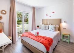 Apartamentos Flor da Laranja, Albufeira - Albufeira - Sypialnia