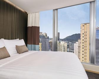 Hotel 108, Hong Kong - Hong Kong - Habitación
