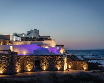 Casa di Mare Luxury Villas - Imerovigli - Playa