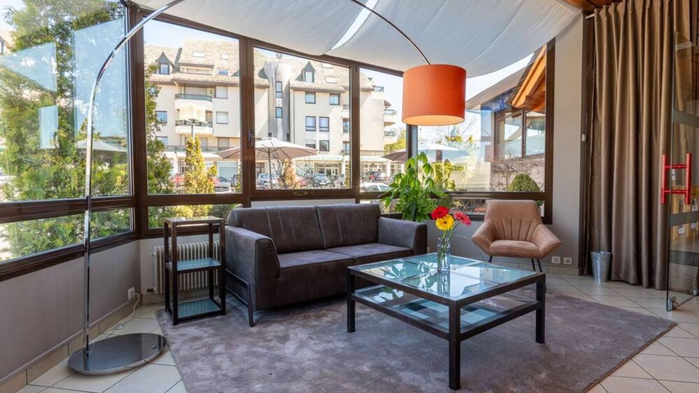 Best Western Le Relais de Laguiole Hotel & Spa
