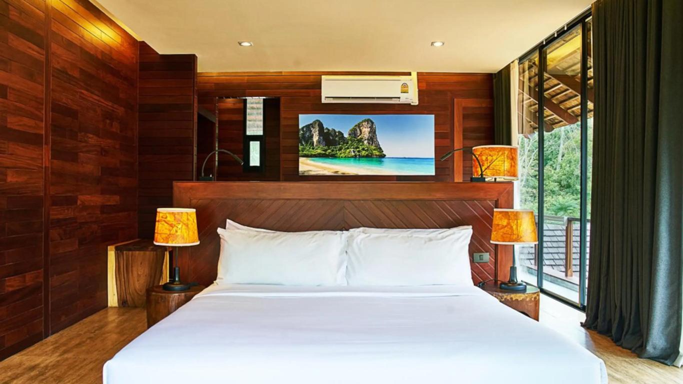 Avatar Railay