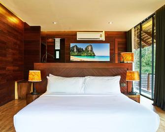 Avatar Railay-Adults Only - Krabi - Habitación