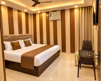 Jvs Laxmi Rasoi Murthal - Sonepat - Bedroom