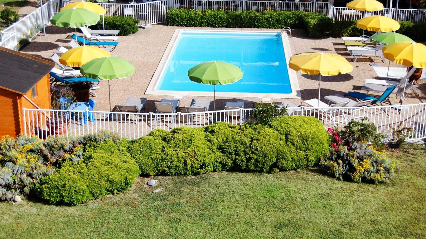 ibis Styles Marseille Provence Aéroport