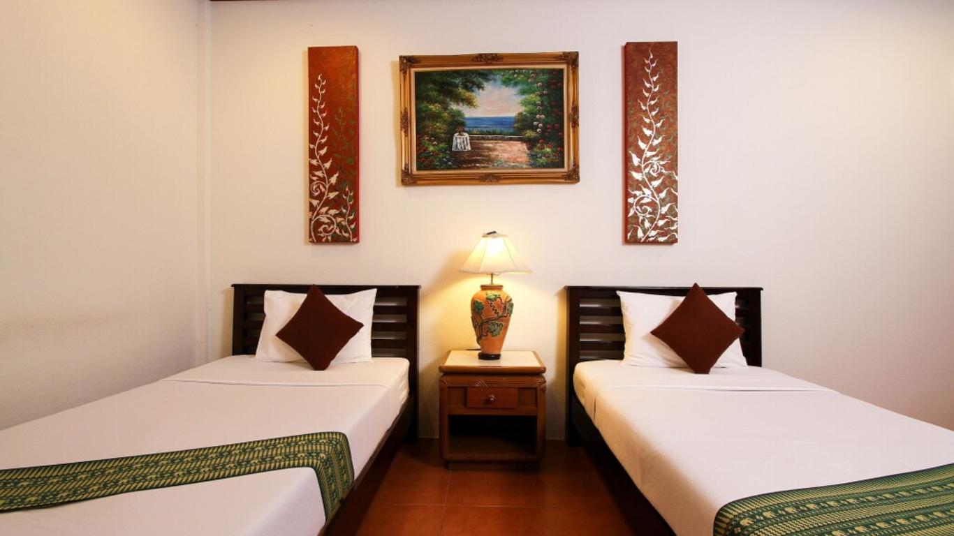 Eden Resort & Villas Phuket Patong