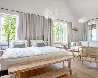 Sibon Wine & Spa Resort Jeruzalem - Ivanjkovci