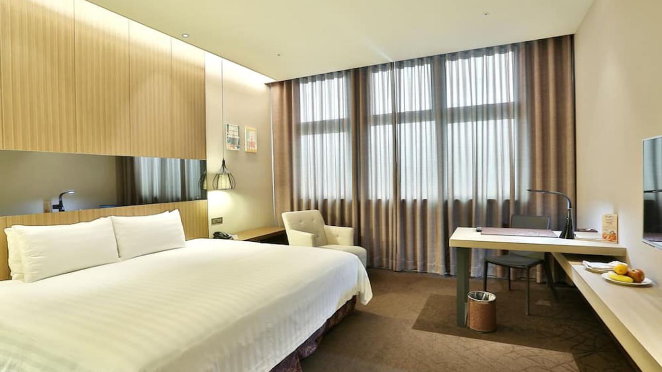 Hotel Intrendy