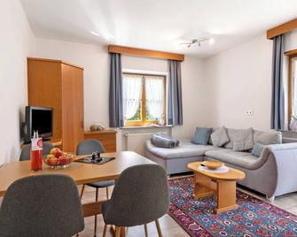Mayr Apartments Zwei - Plaus - Sala de estar