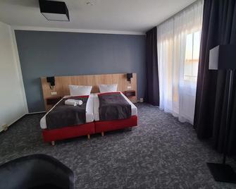 Hanse-Hotel Stendal - Stendal - Chambre