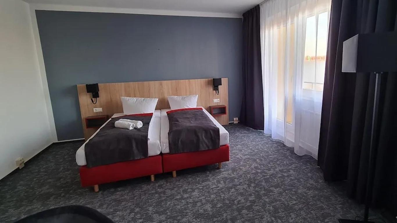 Hanse-Hotel Stendal