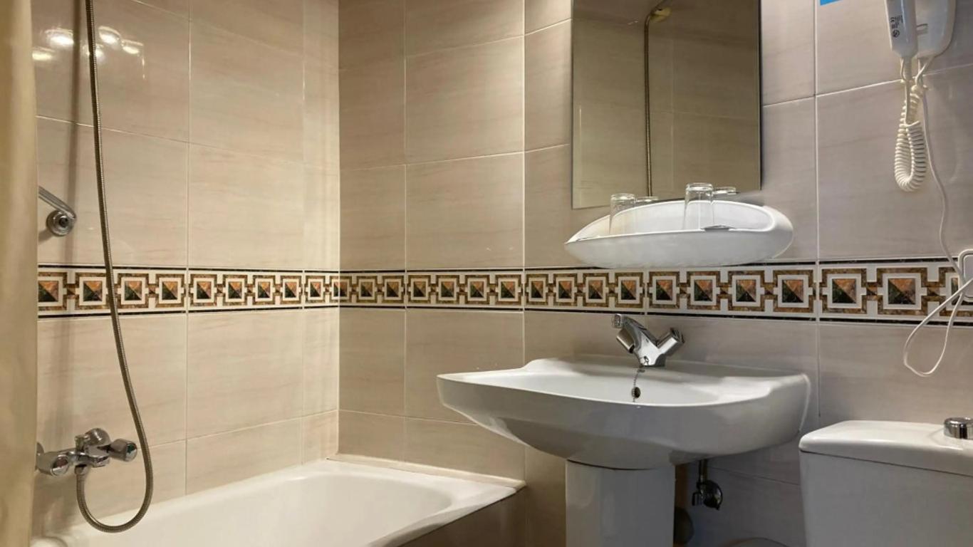 Hotel Condal