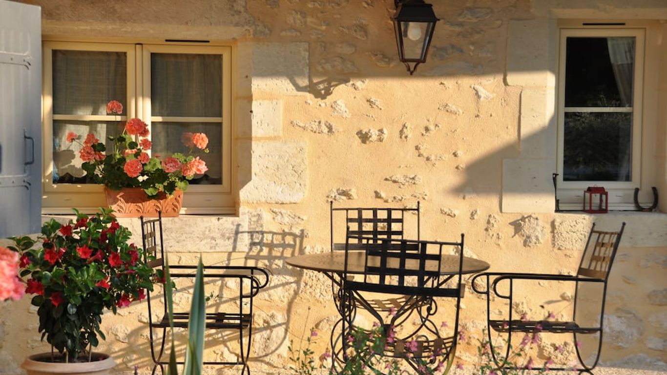 Le Mas Des Bories - Grand Perigueux