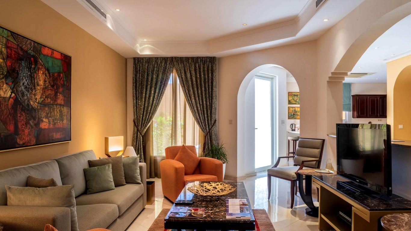 Vivienda Hotel Villas