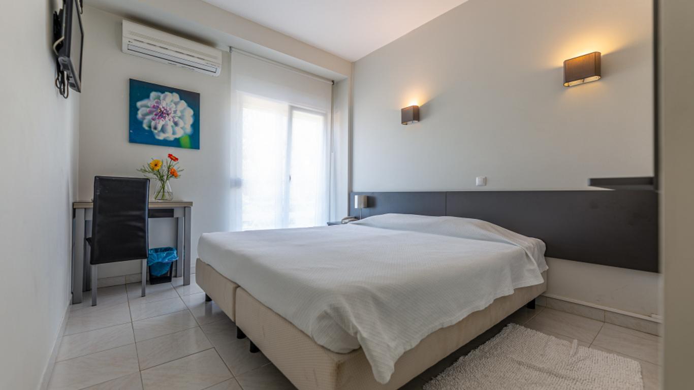 Guest House Boliqueime