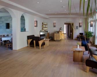 Naturhotel Heiderose auf Gut Lilienfein - Wieden - Restaurant