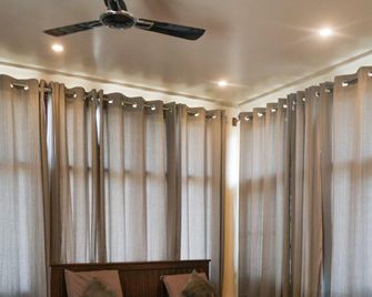 Nandi cottage - Sakleshpur - Quarto