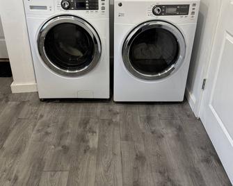 Broad Ripple 1 Bedroom - Indianapolis - Laverie