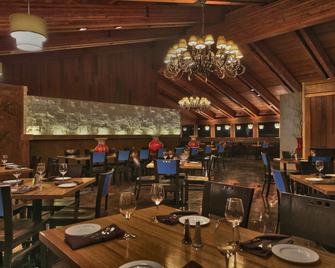Lakeside Inn and Casino - Stateline - Restaurant