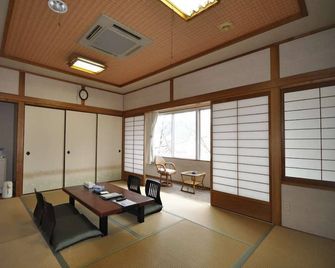 Nakamura Prince Hotel - Shimanto - Comedor