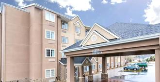 Coratel Inn & Suites By Jasper Rochester - Rochester