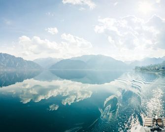 Hotel Stadler am Attersee - Unterach