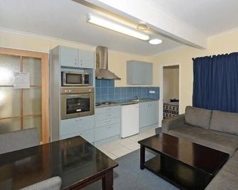 Trentham Motel - Upper Hutt