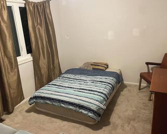 Orleans Comfort Room - Ottawa - Habitación