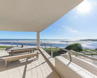 Lagoon Beach Apt 127 By Hmh - Milnerton - Balcón