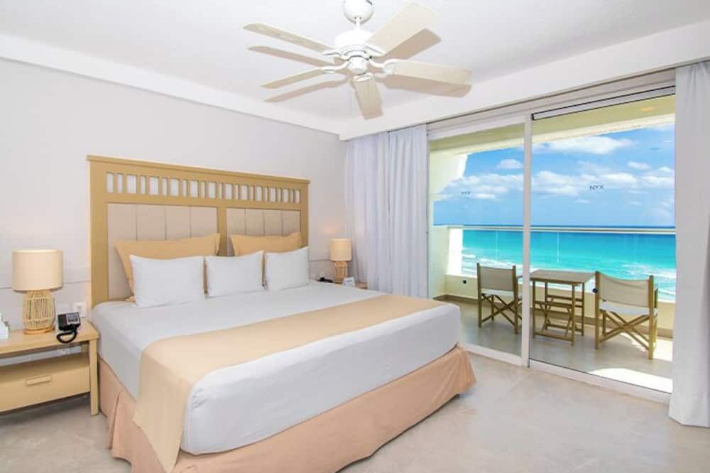 Hotel Nyx Cancun All Inclusive - קנקון