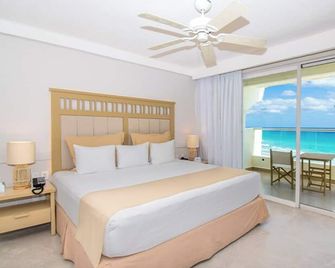 Hotel Nyx Cancun All Inclusive - Cancún