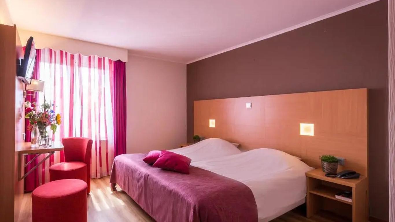 Hotel Schaepkens Van St Fijt