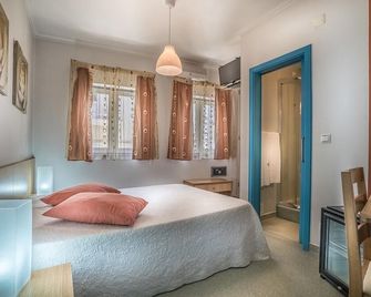 Weaa Hotel - Nazaré