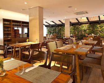 eSuites Savassi Toscanini - Belo Horizonte - Restaurant