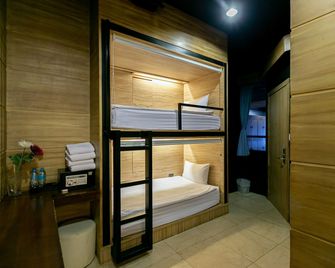 The Bedrooms Hostel Pattaya - Pattaya