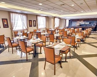Diego De Almagro Iquique - Iquique - Restaurant
