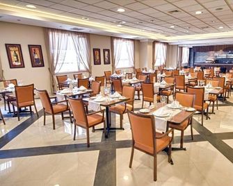 Diego De Almagro Iquique - Iquique - Restaurant
