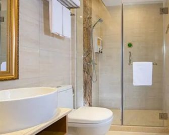 Vienna Hotel Liaocheng University - Liaocheng