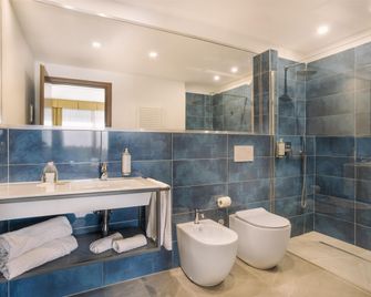 Best Western City Hotel - Bologna - Bedroom