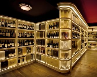 Moreno Hotel Buenos Aires - Buenos Aires - Bar